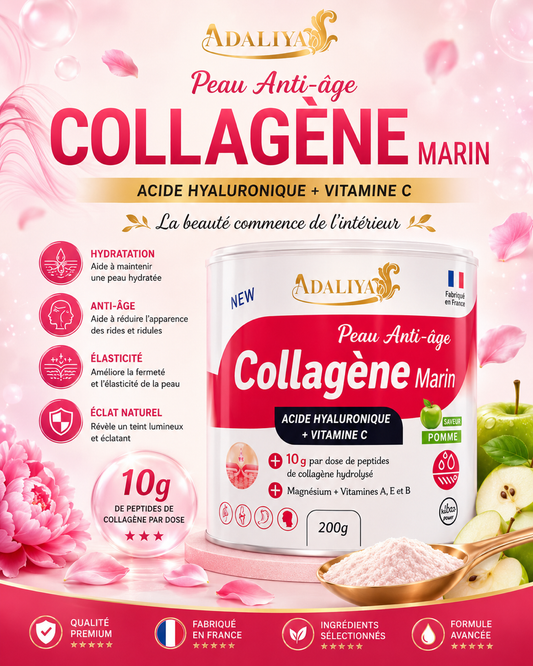 Collagene Marin (200g)