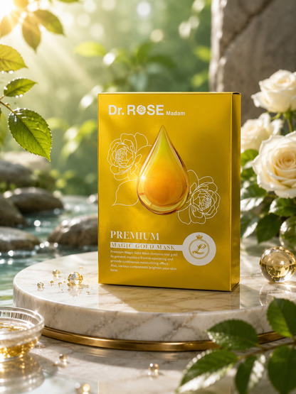 Dr.rose Masque